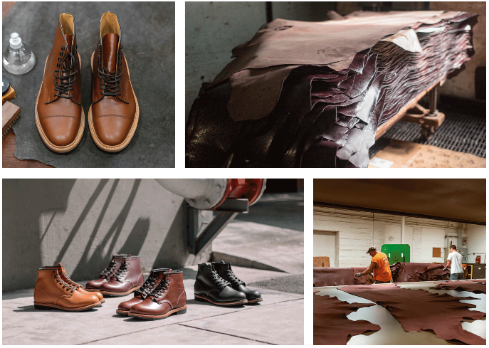 วิธีดูแลรองเท้าหนังผิวเรียบทั่วไป (HOW TO CARE SMOOTH LEATHER) 20