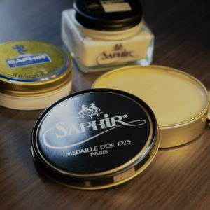 SHOESHINE GUIDE Chapter IV 7